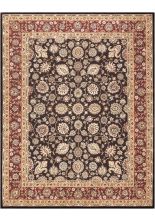 Nourison Nourison 2000 2017 BLACK Area Rugs